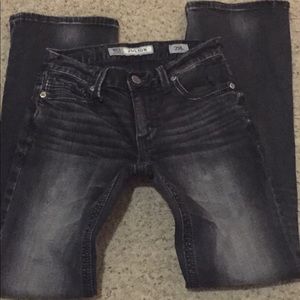 BKE Men’s Fulton Boot Jeans